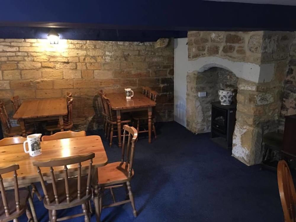 Bed and Breakfast Phelips Arms Montacute Екстер'єр фото